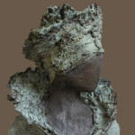 'Iris', Kieta Nuij, beelden in brons