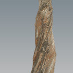 Laila, Kieta Nuij beelden in brons