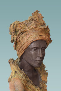 Sara Kieta Nuij bronzen beelden
