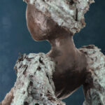 'Fear of flying' Kieta Nuij beelden in brons